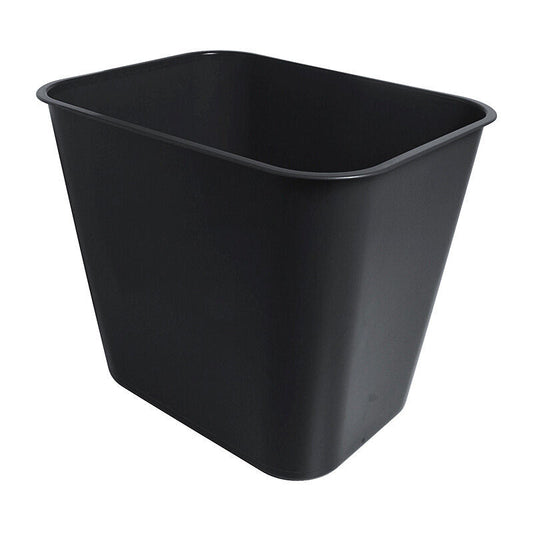 Esselte SWS Bin 15L Black  - 45780