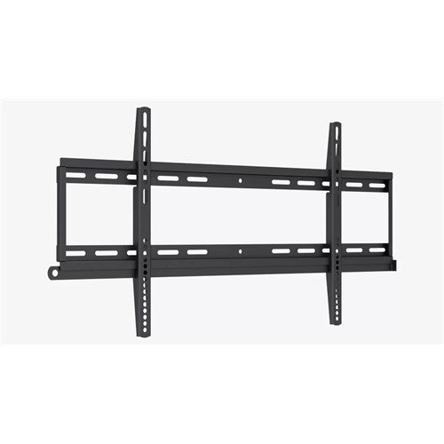EzyMount LCD/LED FLAT BRACKET SCREENS 37 TO 80. MAX VESA 800X40MM 70KG. NO TILT. SLT-800B