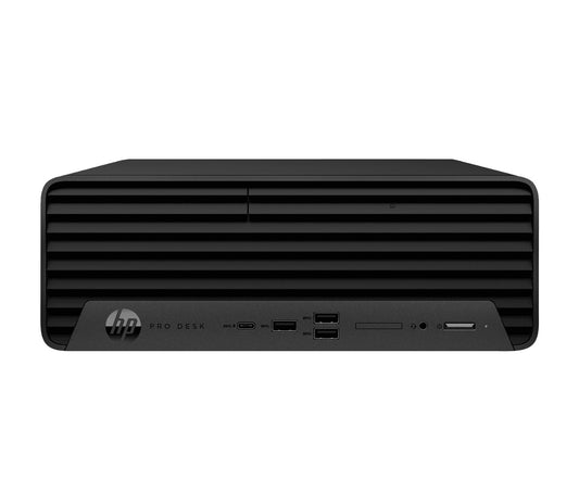HP ProDesk 400 SFF G9, Core i5-14500, 16GB, 512GB SSD, Win 11 Pro, 3Y B27SZPT