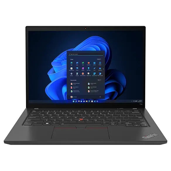 Lenovo ThinkPad T14 G4, Core i7-1365U up to 5.2Ghz, 16GB, 1TB SSD, 14" WUXGA Touch, Win 11 Pro, 3Yr  21HES7TT00-CTO