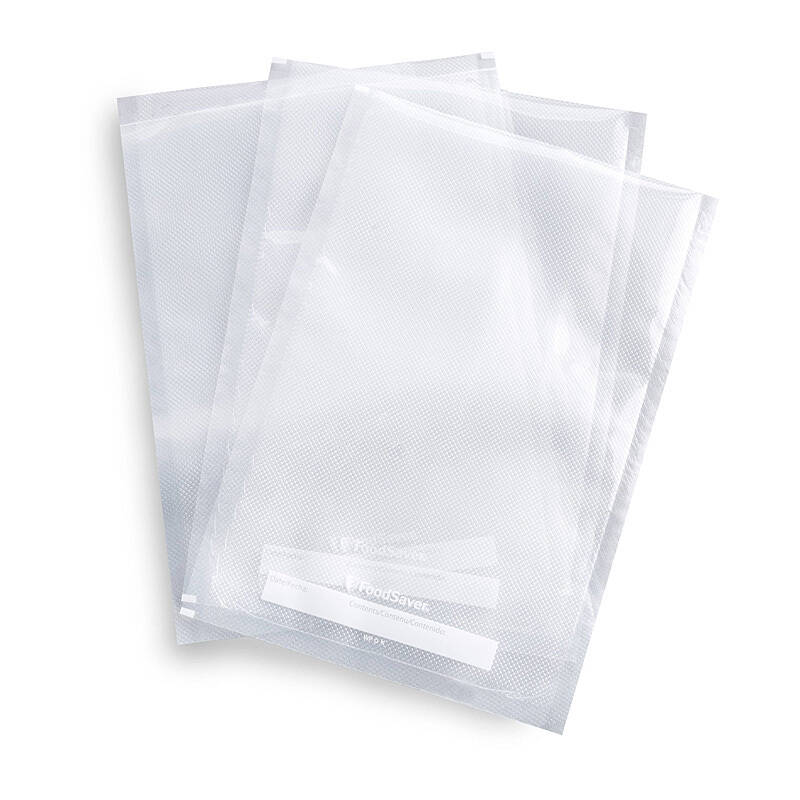 FoodSaver Pre Cut Bags Pk48  - VS0310