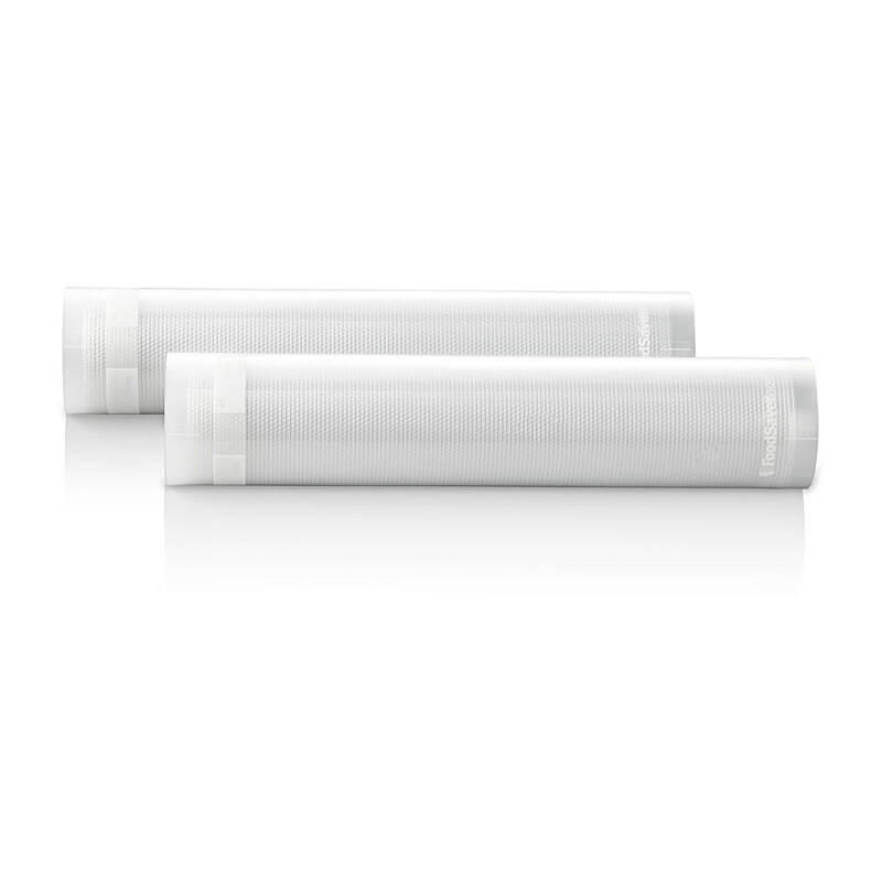 FoodSaver 2X28cm Rolls  - VS0520