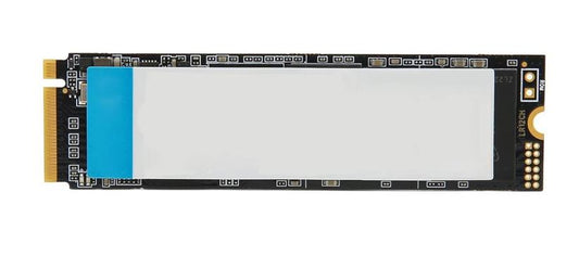 OEM 256GB Gen3 NVMe SSD 3100MB/s 1300MB/s R/W 200TBW 220K/300K IOPS 1.5M hrs MTTF PCIe 3 M.2 2280 Form Factor 1yr wty (not Crucial) HBO-NVM2-256G