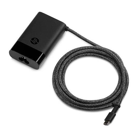 HP 65W USB-C Laptop Charger  - 671R3UT