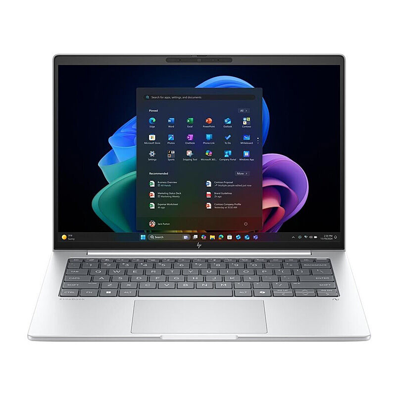 HP Elitebook 8 G1i 16 BQ4T4PT  - BQ4T4PT