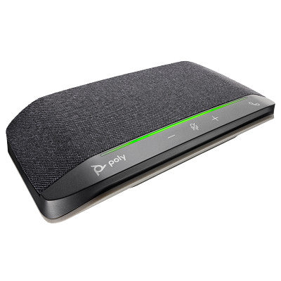 HP POLY SYNC 10 USB-A USB-C SPEAK ERPHONE 772C3AA