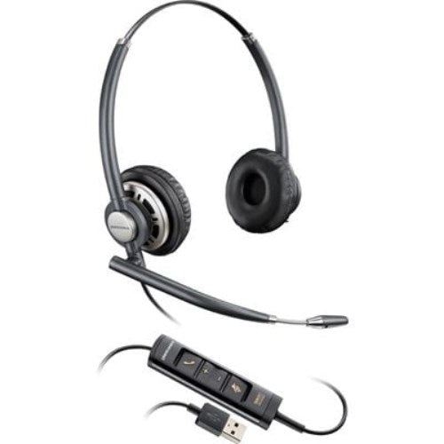 HP POLY ENCOREPRO 725 USB-A STERE O HEADSET TAA 783M6AA