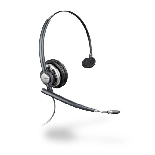 HP POLY ENCOREPRO 715 USB-A MONOA URAL HEADSET TAA 783N5AA
