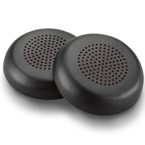 HP POLY VOYAGER 4300 LEATHERETTE EAR CUSHIONS 2 PIECES 783R5AA