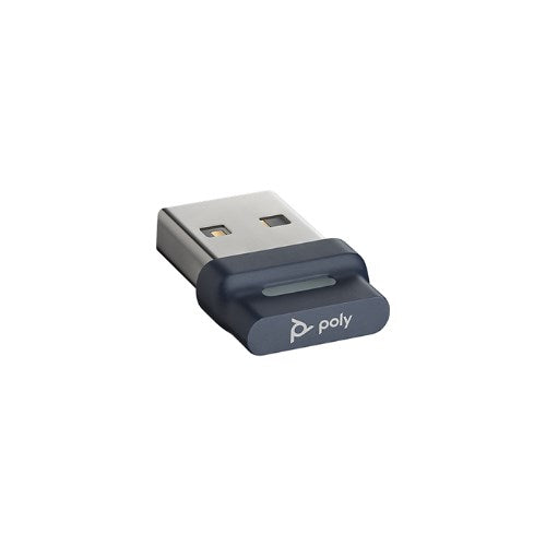 HP POLY BT700 USB-A BLUETOOTH ADA PTER 786C4AA