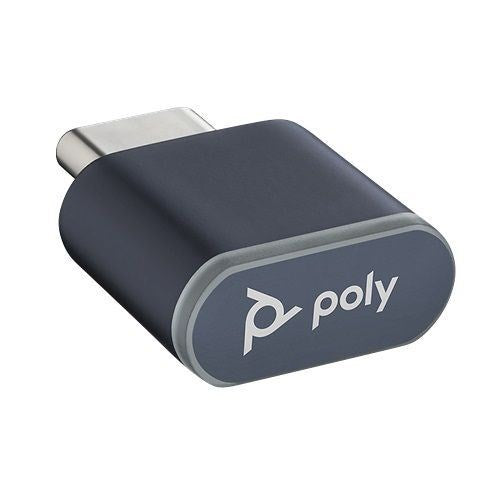 HP POLY BT700 USB-C BLUETOOTH ADA PTER 786C5AA