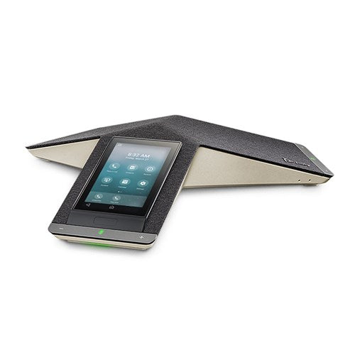 HP POLY TRIO C60 IP CONFERENCE PH ONE FULL RADIO AND POE-ENABLED AUST 849B4AAABG