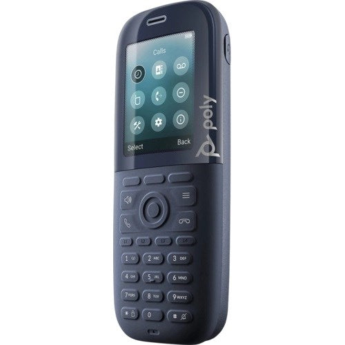 HP POLY ROVE 30 DECT PHONE HANDSE T AUST 84H76AAABG