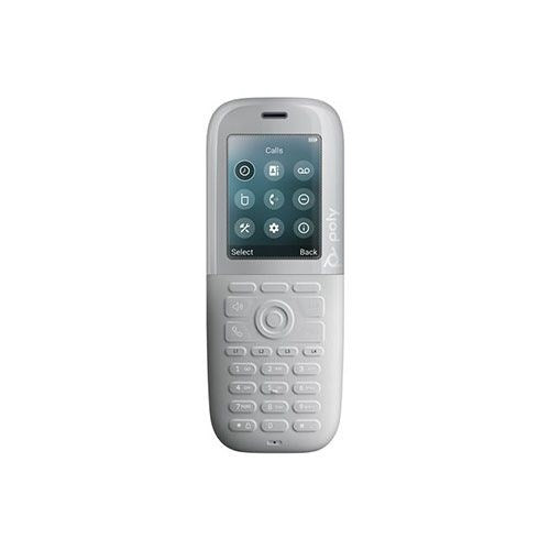 HP POLY ROVE 40 DECT PHONE HANDSE T AUST 84H77AAABG