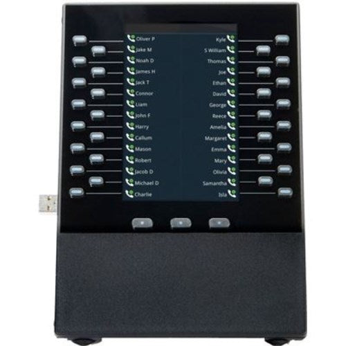 HP POLY VVX EM50 EXPANSION MODULE 85X07AA