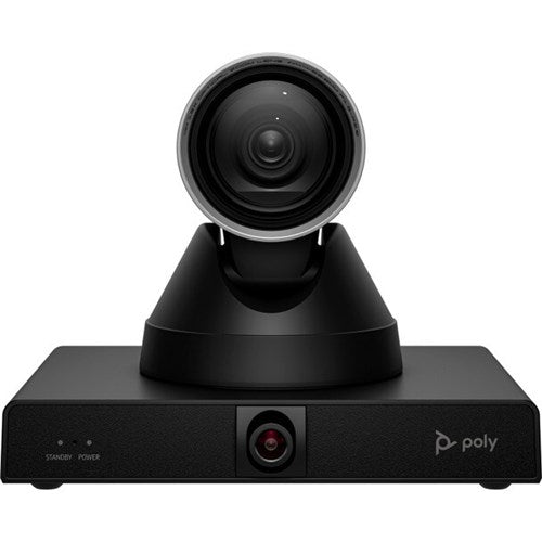 HP POLY STUDIO E60 SMART CAMERA 4 K MPTZ WITH 12X OPTICAL ZOOM W W 9W1A6AAAC3