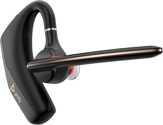 HP POLY VOYAGER LEGEND 50 HEADSET UC A/P AT9M9AAUUF