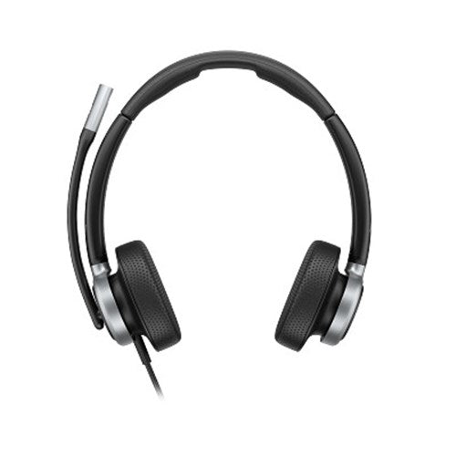 HP HP Poly Mission 625 Stereo USB Wired Headset C01C6AAAC3