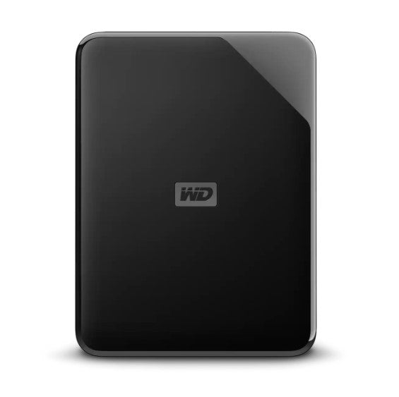 Western Digital WD Elements SE - 6TB WDBG8A0060BBK-WESN