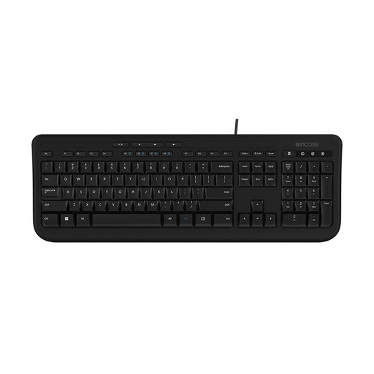 Incase Wired Keyboard 600 Black  - ANB-00025