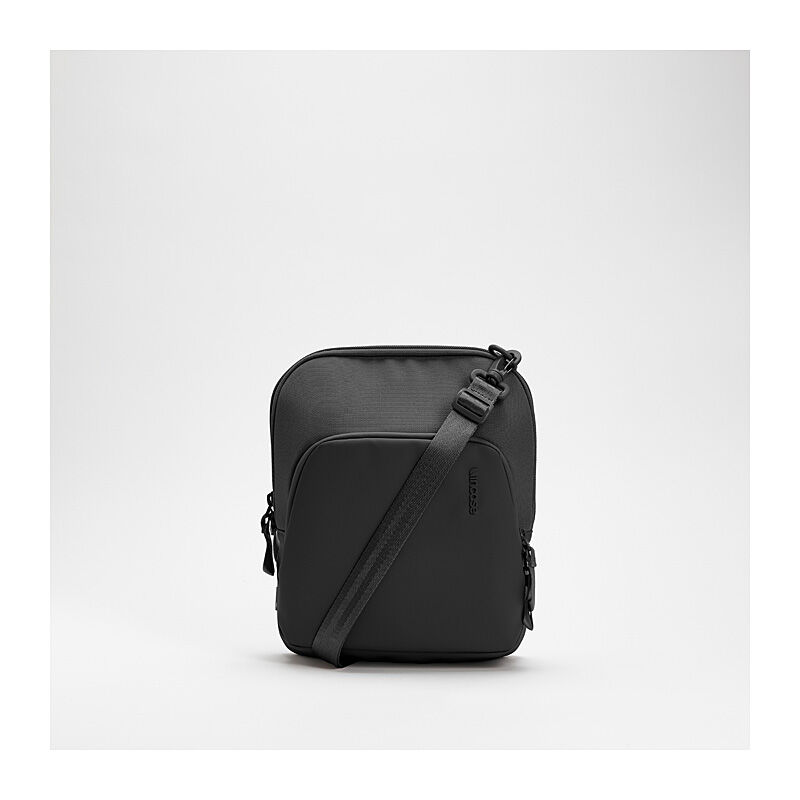 Incase A.R.C Crossbody Bag - Black [INCO400719-Black]  - INCO400719-BLK