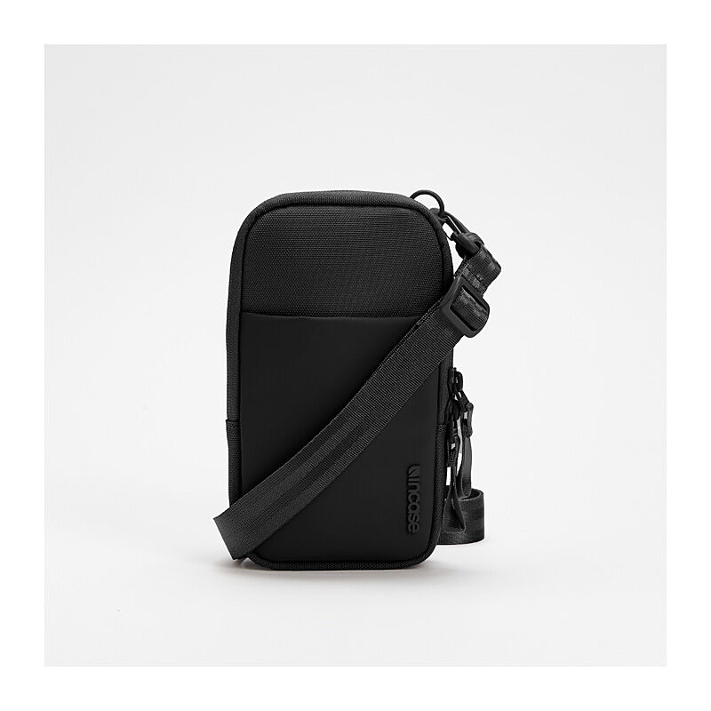 Incase A.R.C Small Crossbody Bag - Black [INCO400721-Black]  - INCO400721-BLK