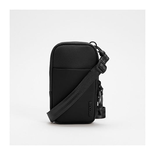 Incase A.R.C Small Crossbody Bag - Black [INCO400721-Black]  - INCO400721-BLK