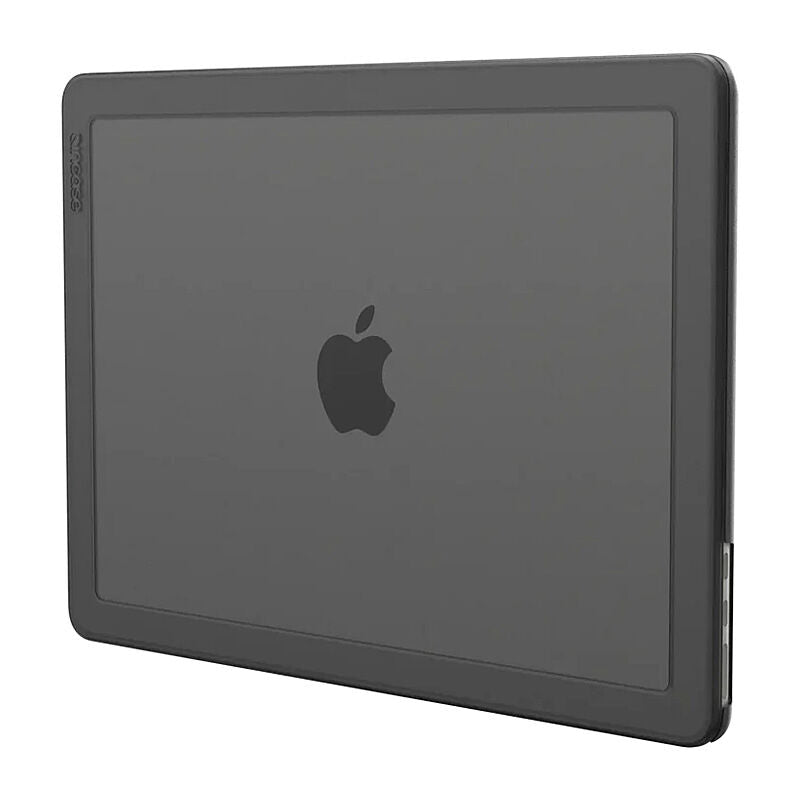 Incase Edge Hardshell Case for MacBook Air 13inch - Black [INMB200751-Black]   - INMB200751-BLK