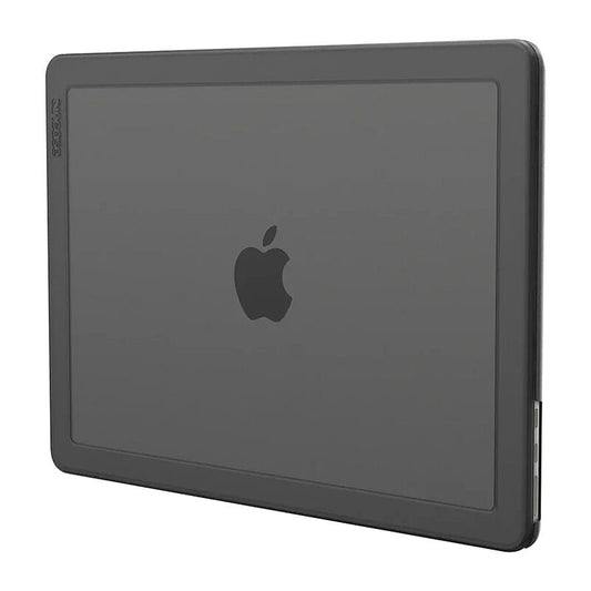 Incase Edge Hardshell Case for MacBook Air 13inch - Black [INMB200751-Black]   - INMB200751-BLK