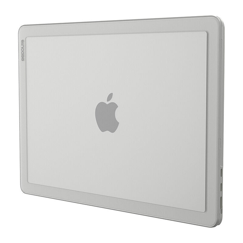 Incase Edge Hardshell Case for MacBook Air 15inch - Clear [INMB200752-Colour]   - INMB200752-CLR