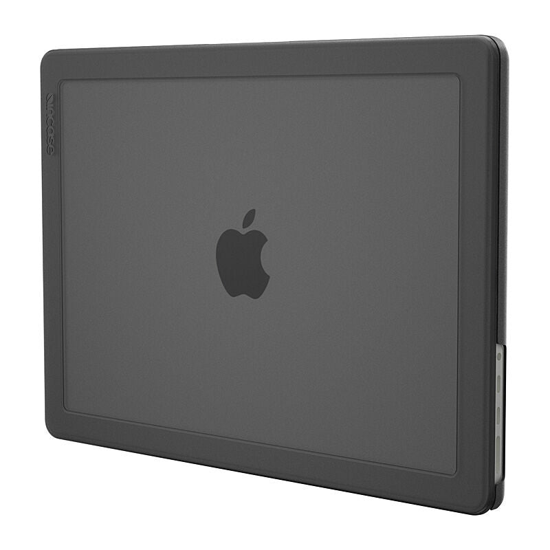 Incase Edge Hardshell Case for MacBook Pro 14inch - Black [INMB200753-Black]  - INMB200753-BLK