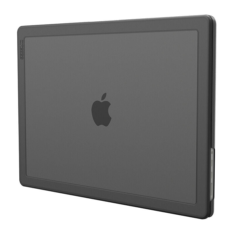 Incase Edge Hardshell Case for MacBook Pro 16-inch - Black [INMB200754-Black]  - INMB200754-BLK
