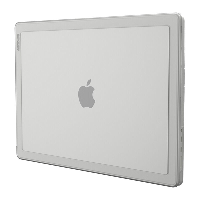 Incase Edge Hardshell Case for MacBook Pro 16-inch - Clear [INMB200754-Colour]  - INMB200754-CLR