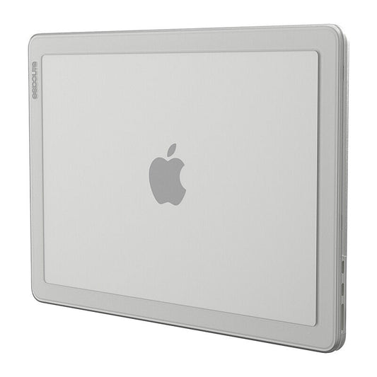 Incase Edge Hard Shell Case for MacBook Neo - Clear [INMB200755-Colour]  - INMB200755-CLR