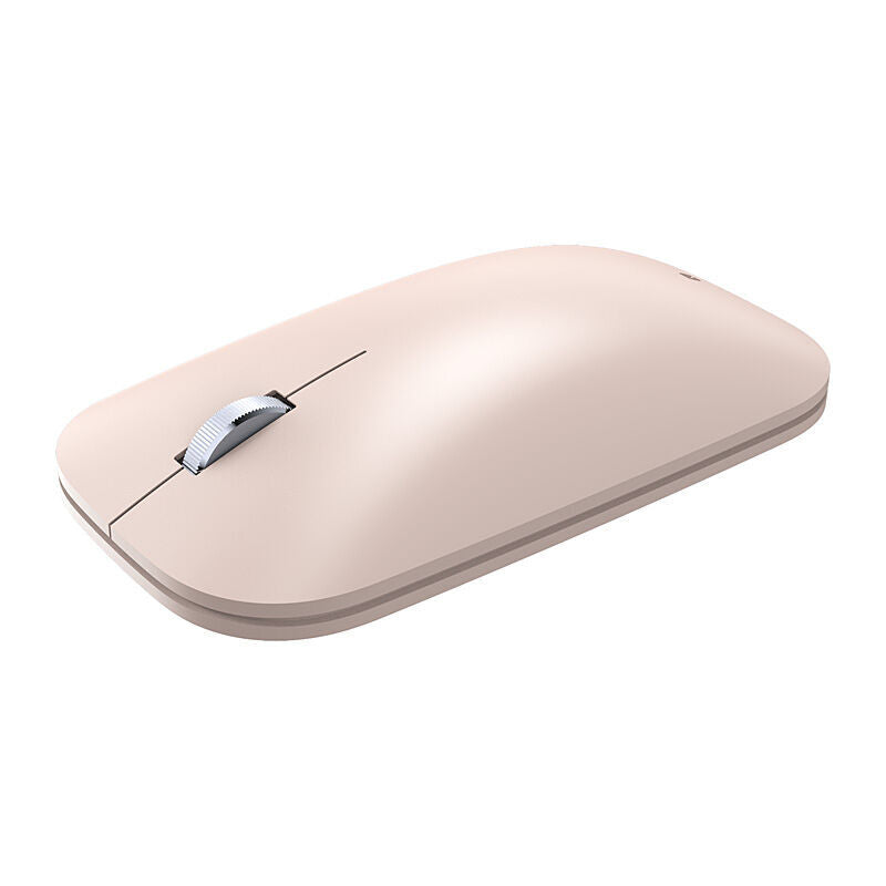 Incase Designed by Microsoft Bluetooth Modern Mobile Mouse Sandstone [KTF-00108]  - KTF-00108