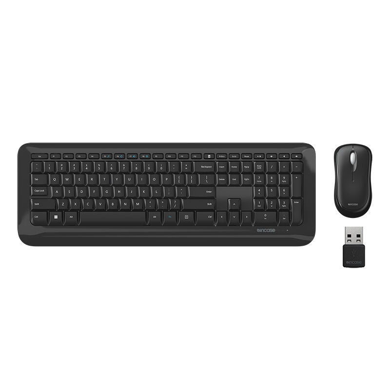 Incase Wireless Desktop 850 Black  - PY9-00018