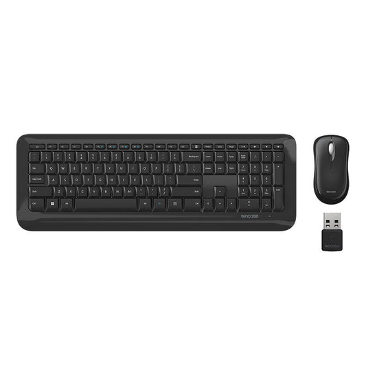Incase Wireless Desktop 850 Black  - PY9-00018