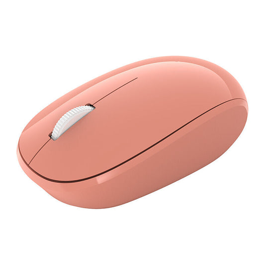 Incase Bluetooth Mouse Peach [RJN-00041]  - RJN-00041