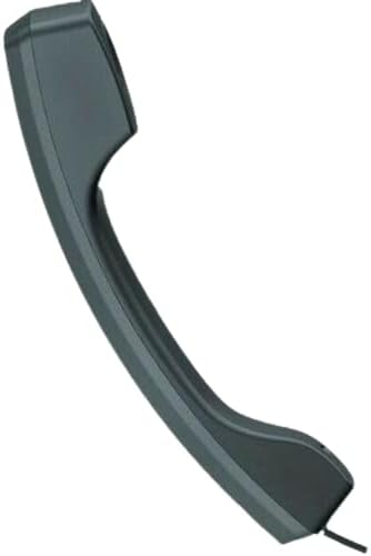 Fanvil handpiece to suit X210, X210-handset LSABA00001700