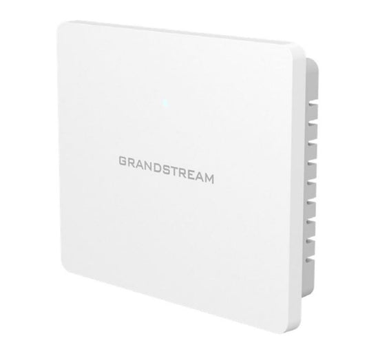 Grandstream GWN7603 Wifi Access Point 2x2 802.11ac Wave-2 Wi-Fi 5 AP With Integrated Ethernet Switch, 4 x GigE (2 x PoE Output) GWN7603