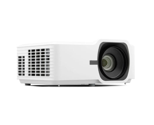 ViewSonic LS630HD 4, 000 ANSI Lumens 1080p Laser Business/Education Projector, 3rd generation laser phosphor technology 4, 000 ANSI Lumens and 1080p LS630HD