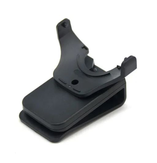 Yealink W56H-BC- W56H Spare Belt Clip- BCL-W56H-BC 330100001025