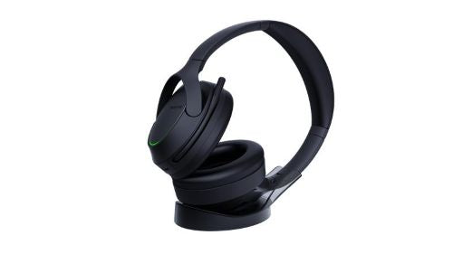 Yealink BH78 Foldable frame, premium bluetooth headset, hybrid, retractable boom arm, shield technology for noise cancellation BH78-CH-CA