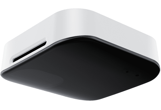 Yealink ROOMSENSOR PRO - Room occupancy sensor, includes CR123 battery (includes 2 Years AMS, excluding battery) RoomSensor Pro