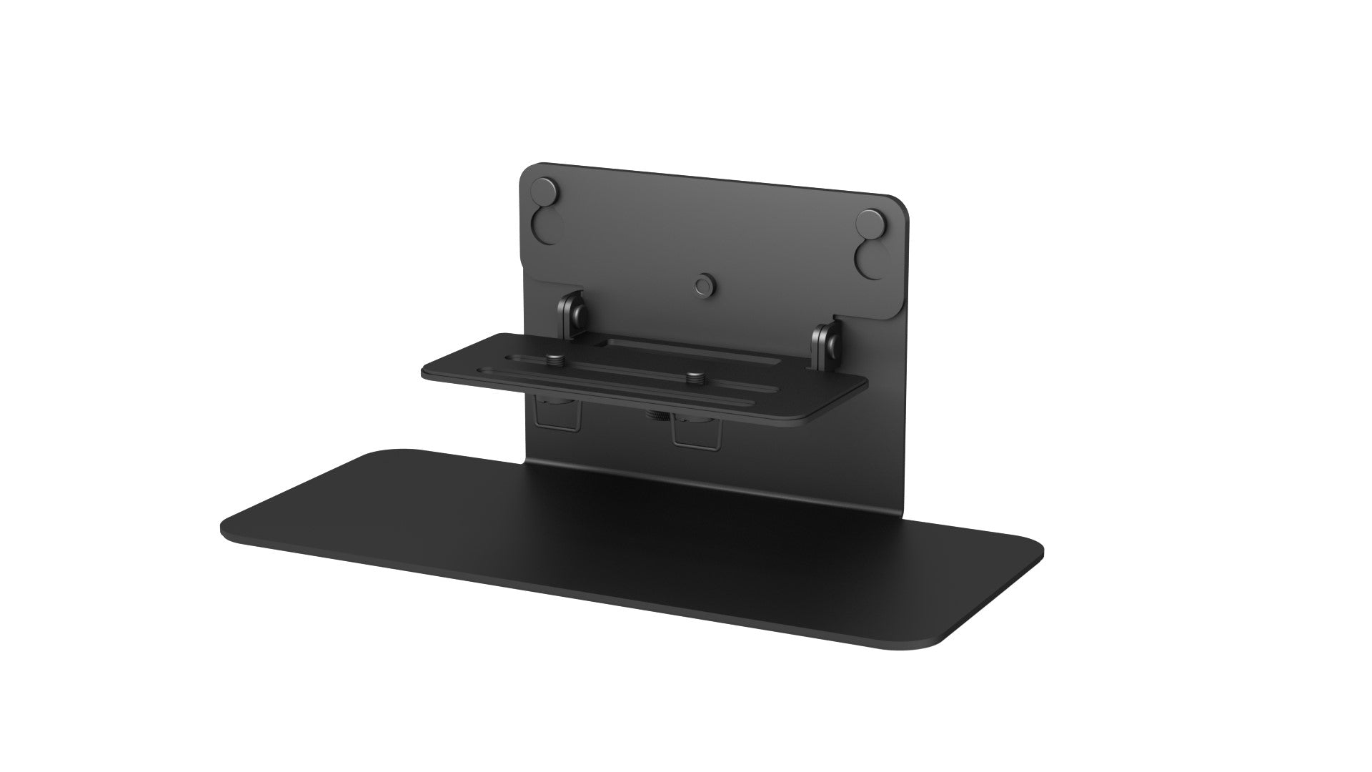 Table Camera Mount Module Yealink VB-Tablemount-01 Table-Mount kit for all-in-one video bar, tab ...