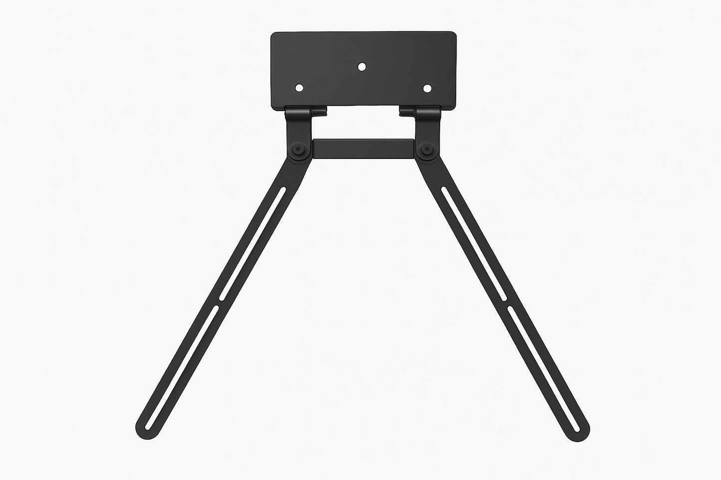 Yealink TV Mount Kit for Yealink MeetingBar A40, MeetingBar A50, SmartVision 40 VB-TVMOUNT-01