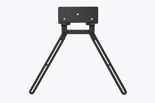 Yealink TV Mount Kit for Yealink MeetingBar A40, MeetingBar A50, SmartVision 40 VB-TVMOUNT-01