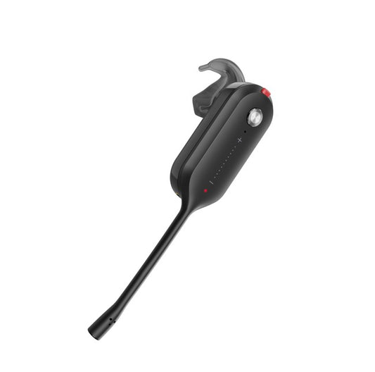 Yealink WHM631T-E2 Replacement part for WH63 E2 Teams headset Without Base WHM631-MS-E2