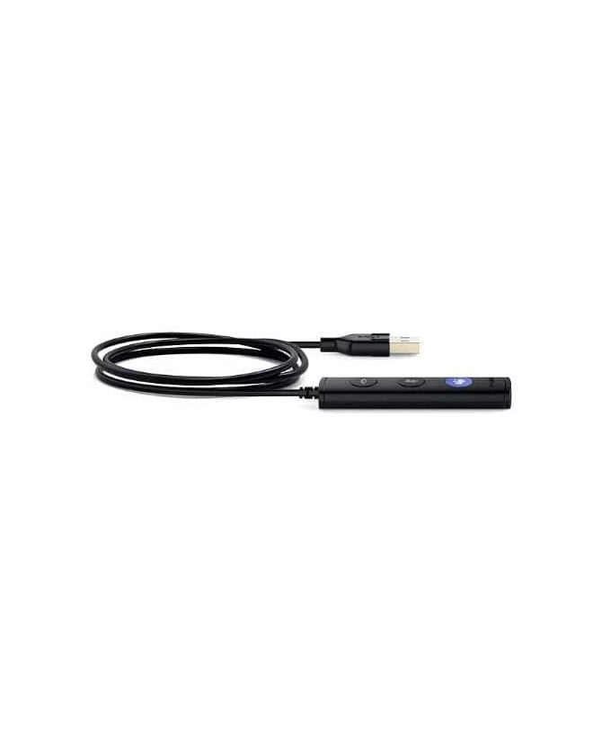 Yealink YHC20TSE Controller Microsoft Teams button for UH34 SE, USB-A YHC20-MS-SE