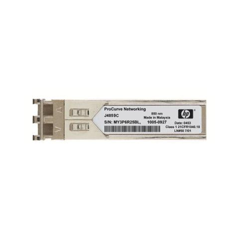 HP J4859C Procurve Mini-Gbic Gigabit LX-LC J4859C